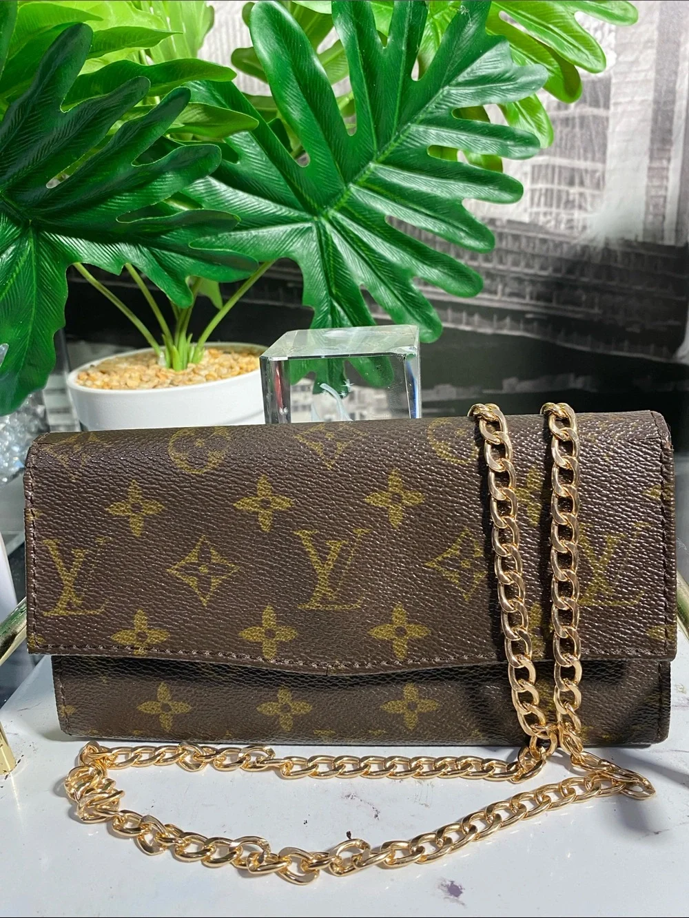 Louis Vuitton authentic rare